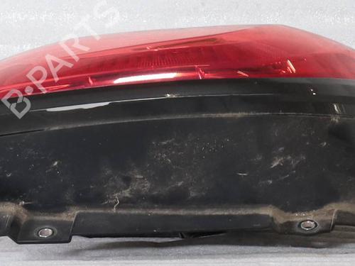 Left taillight FIAT 500X (334_) 2.0 D Multijet 4x4 (334AXB22, 334AXD2B) | BP36693651C34 - Image 5