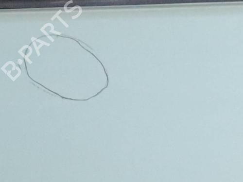 Left front door FIAT SEICENTO / 600 (187_) 1.1 (187AXB, 187AXB1A, 187AXC1A02) | BP30084095C2 