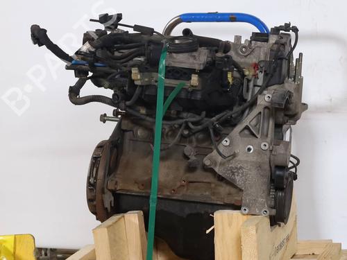 Used Engine Engine FIAT PANDA (169_) 1.2 (169.AXB11, 169.AXB1A) (60 hp) 31648085 31648085