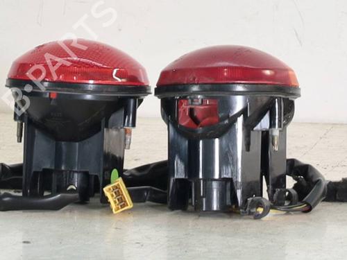Left taillight FIAT COUPE (175_) 2.0 20V Turbo | BP30360890C34