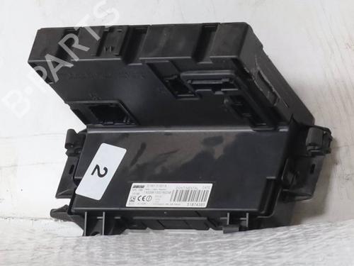 Fuse box FIAT PANDA (169_) 1.2 (169.AXB11, 169.AXB1A) | BP33951405E1 - Image 2