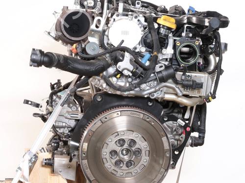 Engine FIAT DOBLO MPV (119_, 223_) 1.6 16V (223AXD1A) | BP23104089M1 