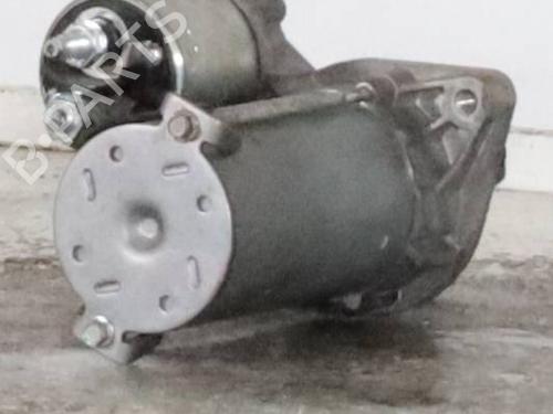 Used Starter Starter FIAT PUNTO (188_) 1.3 JTD 16V (70 hp) 30661990 30661990