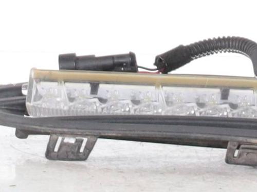 Used Left front fog light Left front fog light FIAT PANDA (312_, 319_) 0.9 4x4 (312PXR2B) (90 hp) 23441117 23441117