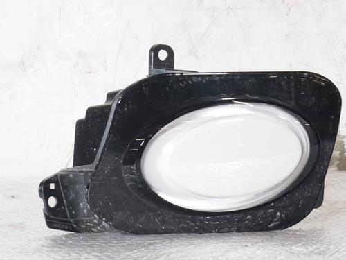 Used Left daytime light Left daytime light FIAT 500e (332_) Elektro 3+1 (FA1) (118 hp) 34578198 34578198