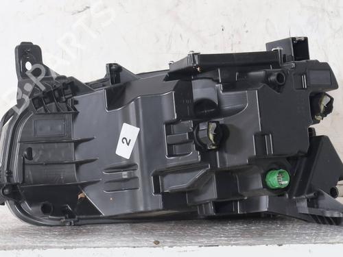 Left headlight JEEP AVENGER (J2) 1.2 GSE T3 | BP35974103C28 - Image 2