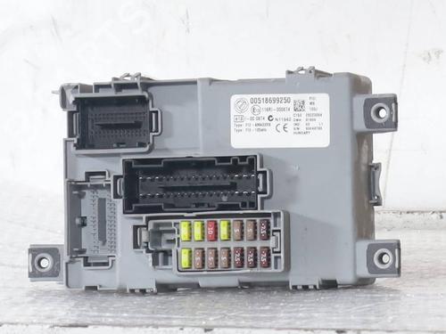 Used Fuse box Fuse box FIAT PUNTO EVO (199_) 1.4 (199AXB1A) (77 hp) 33616067 33616067