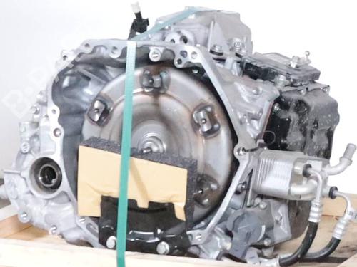 Gearbox JEEP COMPASS (MP, M6, MV, M7) 1.3 HYBRID 4X4 | BP28192704M3 