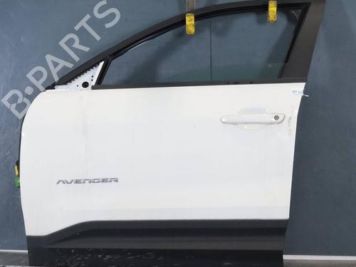 dr-venstre-fortil-jeep-avenger-j2-2022-36217751 main image