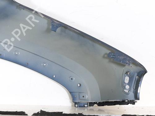 Left front fenders JEEP RENEGADE SUV (BU, B1, BV) 1.3 PHEV 4Xe | BP29892555C41