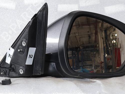Used Right mirror Right mirror 38590147 38590147