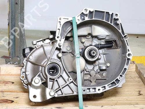 Used Gearbox Gearbox 39135444 39135444