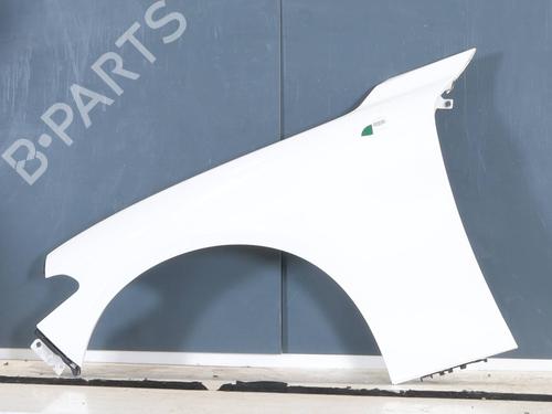 Used Left front fenders ALFA ROMEO GIULIA (952_) 2.0 (952ABA25B) (200 hp) 29453877