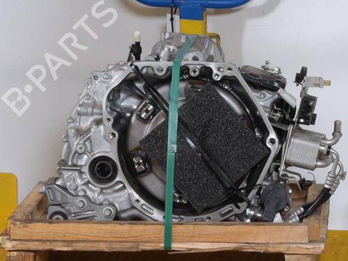 Gearbox JEEP RENEGADE SUV (BU, B1, BV) 2.0 CRD 4x4 | BP28582507M3 - Image 4