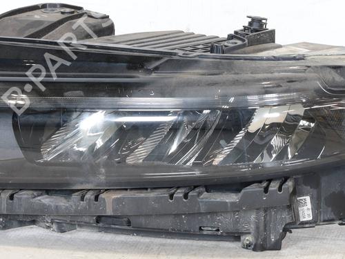 Used Left headlight Left headlight ALFA ROMEO TONALE (965_) 1.6 VGT-D (131 hp) 24659276 24659276