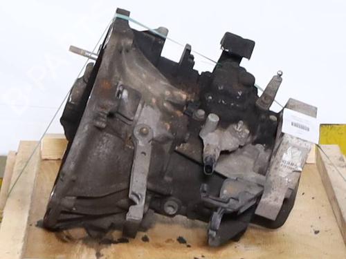 Gearbox FIAT 500 (312_) 1.2 (312AXA1A) | BP36774688M3 - Image 5