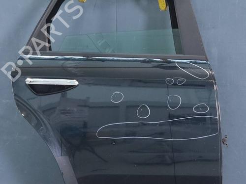 Used Right rear door Right rear door 37662399 37662399
