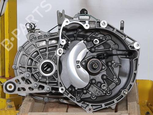 Used Gearbox Gearbox FIAT 500X (334_) 1.6 D Multijet (334.AXV1B) (130 hp) 29137432 29137432