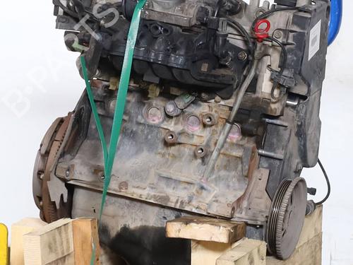 Used Engine Engine FIAT SEICENTO / 600 (187_) 1.1 (187AXB, 187AXB1A, 187AXC1A02) (54 hp) 31902230 31902230