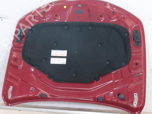 Hood ALFA ROMEO GIULIA (952_) 2.0 (952ACA25) | BP28192793C1 