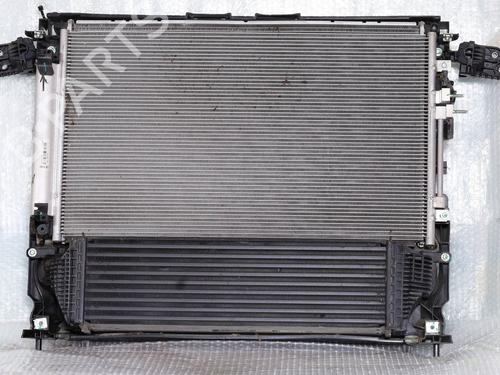 Used AC radiator AC radiator 39403454 39403454