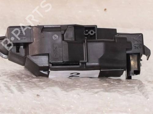 Used Tailgate lock Tailgate lock OPEL CORSA F (P2JO) CORSA-e (68) (136 hp) 40596268 40596268
