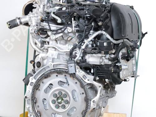 Used Engine Engine ALFA ROMEO TONALE (965_) 1.3 Hybrid Q4 (280 hp) 27835546 27835546