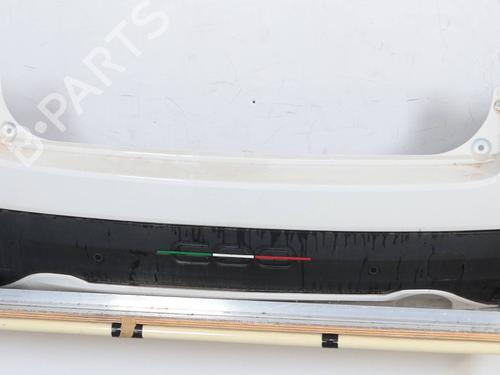 Used Rear bumper FIAT 600e / 600 (365_, 364_) Mild Hybrid (101 hp) 23200420