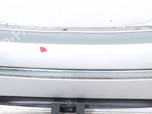 Used Rear bumper LANCIA YPSILON (843_) 1.2 (843.AXA1A) (60 hp) 26162825