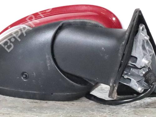 Right mirror ALFA ROMEO GIULIA (952_) 2.9 Quadrifoglio (952AAM24) | BP28359798C27
