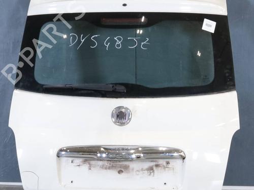 Used Tailgate Tailgate FIAT 500 (312_) 1.2 (312AXA1A) (69 hp) 33734199 33734199