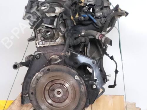 Engine FIAT PANDA (169_) 1.2 (169.AXB11, 169.AXB1A) | BP27703557M1 - Image 3