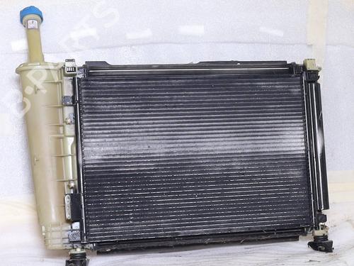 Used Radiator set Radiator set 37711004 37711004