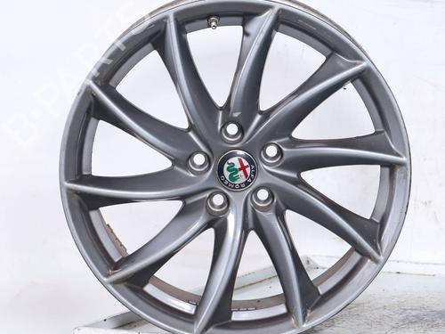 Fælk ALFA ROMEO GIULIA (952_) 2.2 D (952AFA25, 952AFM25, 952ALA25) (180 hp) 31048810