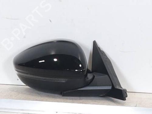 Right mirror FIAT 600e / 600 (365_, 364_) Mild Hybrid | BP22623716C27 