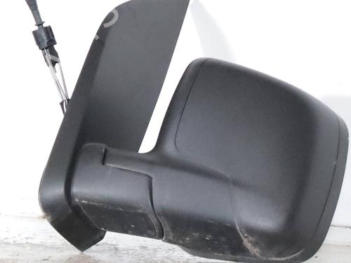 Left mirror FIAT FIORINO MPV (225_) 1.3 JTD Multijet (225BXB1A, 225BXB11) | BP28314210C26 