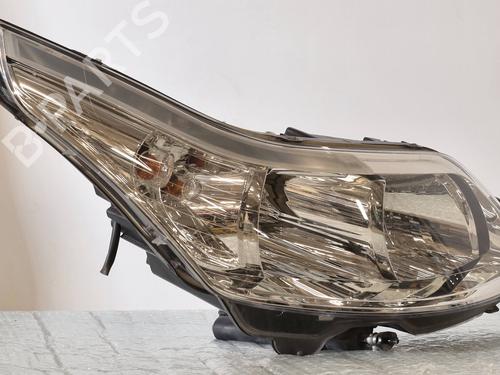 Used Right headlight Right headlight 39068693 39068693