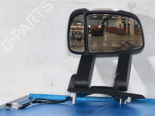 Bakspejl venstre CITROËN JUMPER II Platform/Chassis 2.2 BlueHDi 140 (140 hp) 30859463