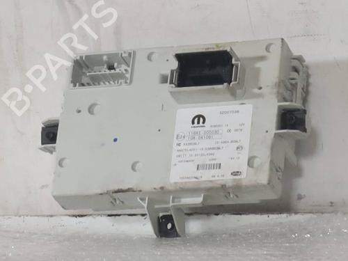 Fuse box FIAT 500L (351_, 352_) 1.6 D Multijet (199LYE1B) | BP36774371E1 - Image 3
