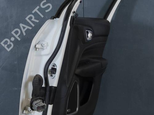 Right front door JEEP COMPASS (MP, M6, MV, M7) 1.5 T4 Hybrid | BP31135675C3