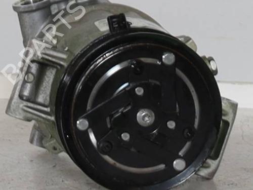 Used AC compressor AC compressor FIAT DOBLO Platform/Chassis (263_) 1.6 D Multijet (263YXD1B, 263XYR1B, 263YXX1B, 263HXD1B,... (105 hp) 25813422 25813422