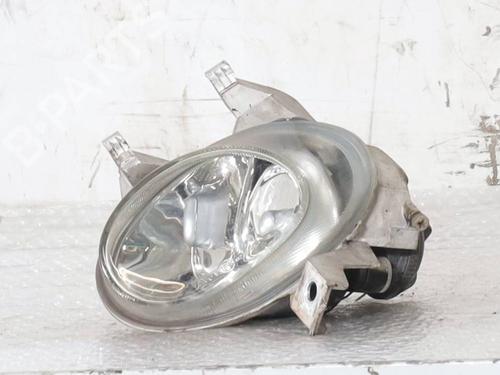 Used Left front fog light Left front fog light PEUGEOT 206 Hatchback (2A/C) 1.4 HDi eco 70 (68 hp) 35750026 35750026