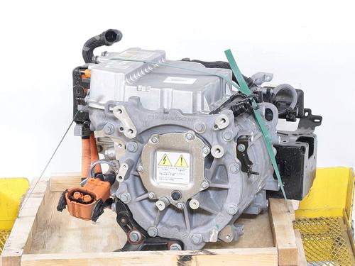 Engine ALFA ROMEO JUNIOR (626_, 627_) Electric | BP30084169M1