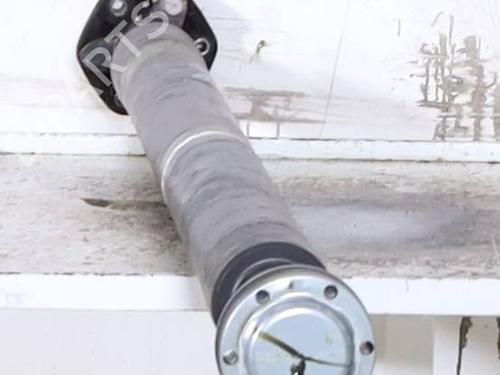 Driveshaft ALFA ROMEO GIULIA (952_) 2.2 D (952AEM250, 952AEA250) | BP36568439M37 - Image 2