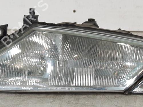 Used Left headlight Left headlight LANCIA Y (840_) 1.2 (840AA, 840AF1A) (60 hp) 27337924 27337924