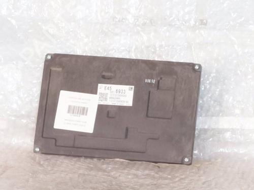 Used Engine control unit (ECU) Engine control unit (ECU) OPEL ASTRA K Sports Tourer (B16) 1.5 CRDI (35) (122 hp) 39910599 39910599