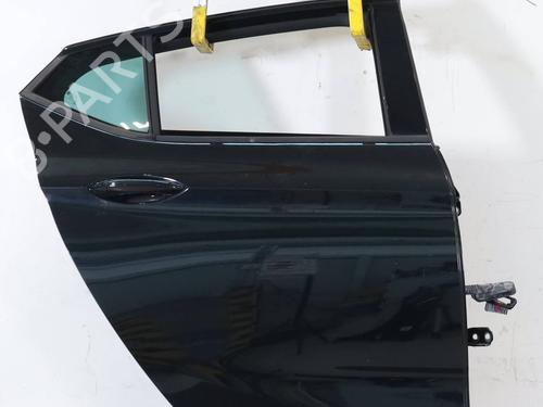Used Right rear door Right rear door 38719958 38719958
