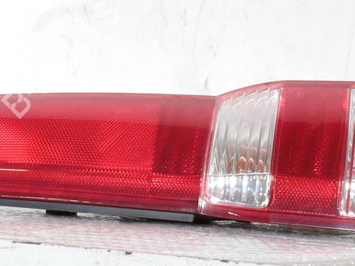 Used Left taillight Left taillight FIAT PANDA (169_) 1.2 (169.AXB11, 169.AXB1A) (60 hp) 33686995 33686995