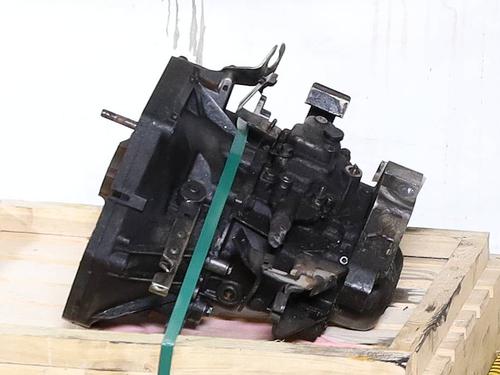 Gearbox FIAT PANDA (169_) 1.3 D Multijet (169.AXC1A) | BP36774412M3 - Image 3