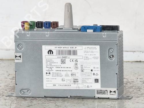 Electronic module JEEP AVENGER (J2) Electric | BP30859285M83